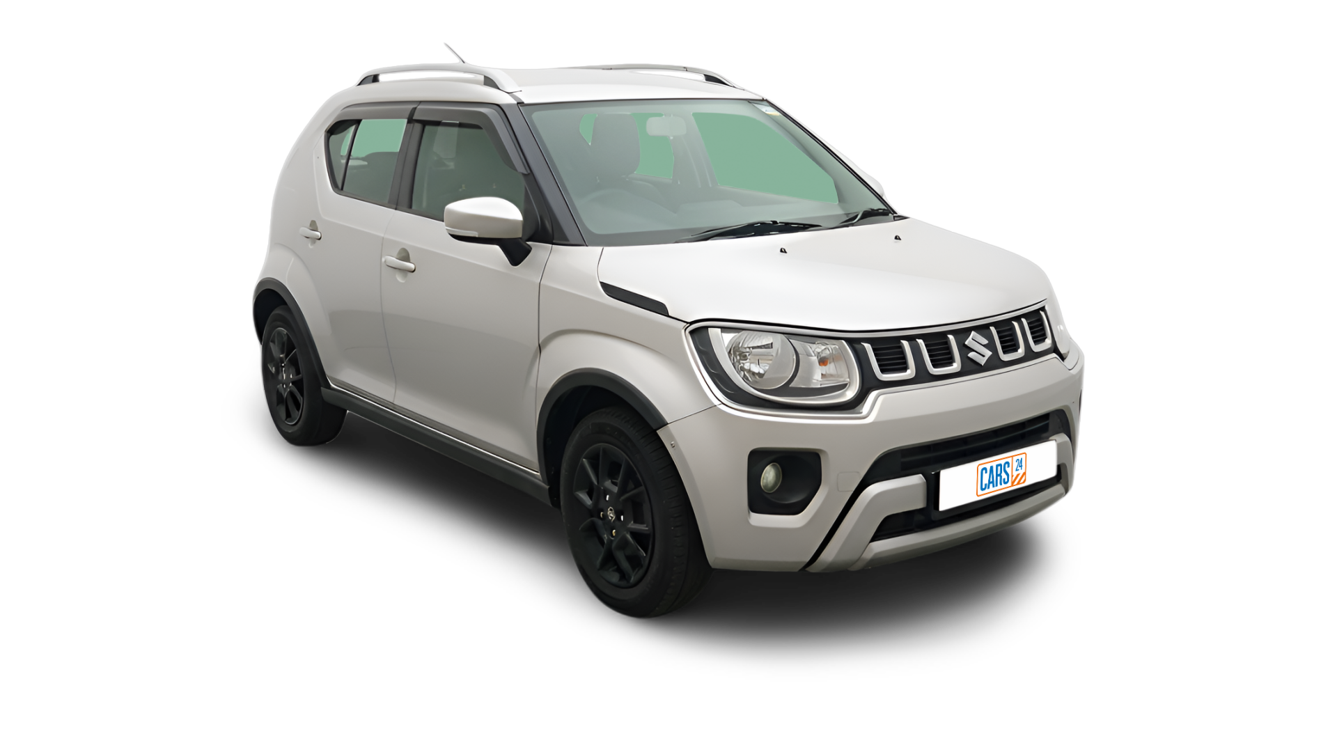 Maruti IGNIS-img